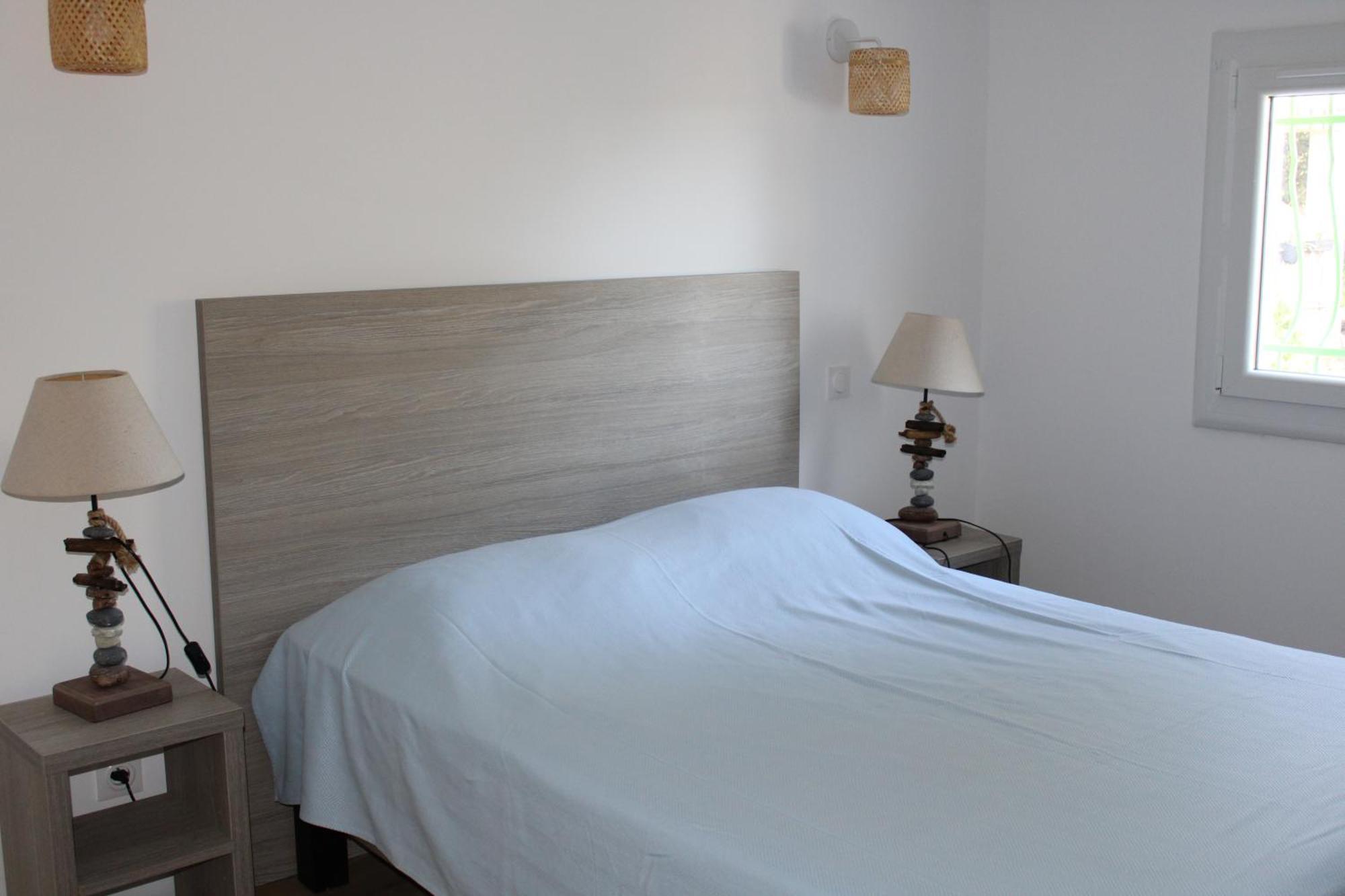 Residence Fior Di Rena Saint-Florent  Exterior foto