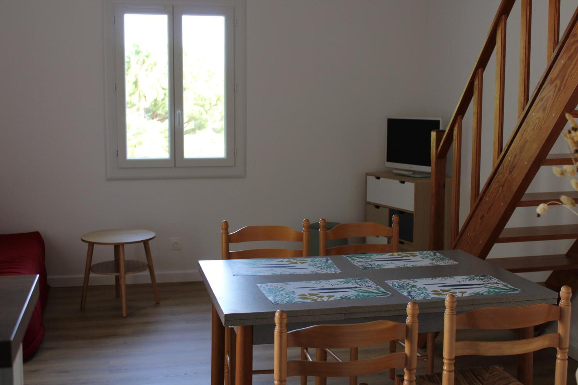 Residence Fior Di Rena Saint-Florent  Exterior foto
