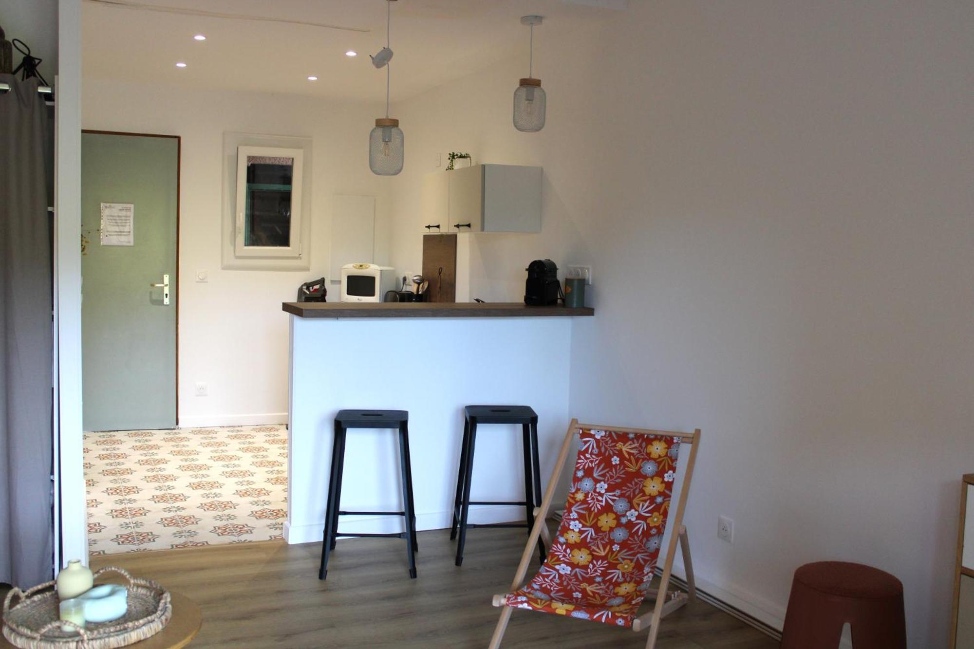 Residence Fior Di Rena Saint-Florent  Exterior foto