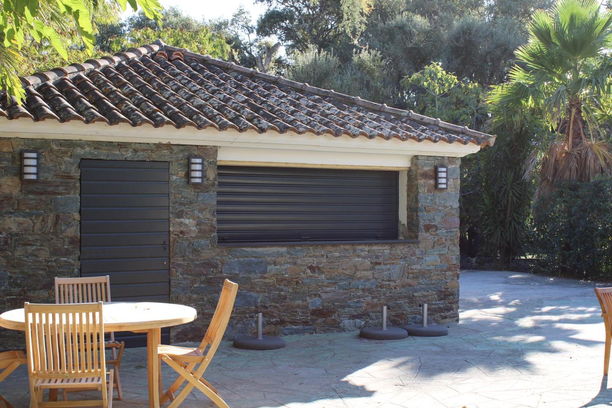 Residence Fior Di Rena Saint-Florent  Exterior foto