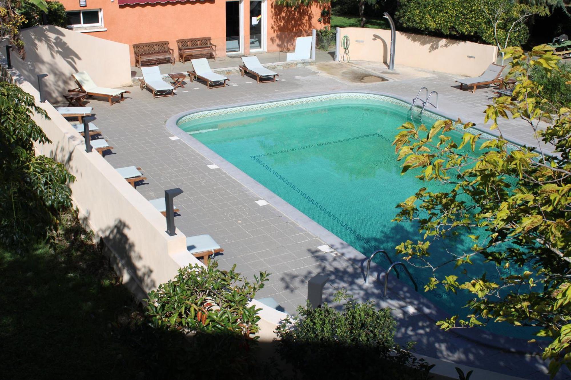 Residence Fior Di Rena Saint-Florent  Exterior foto