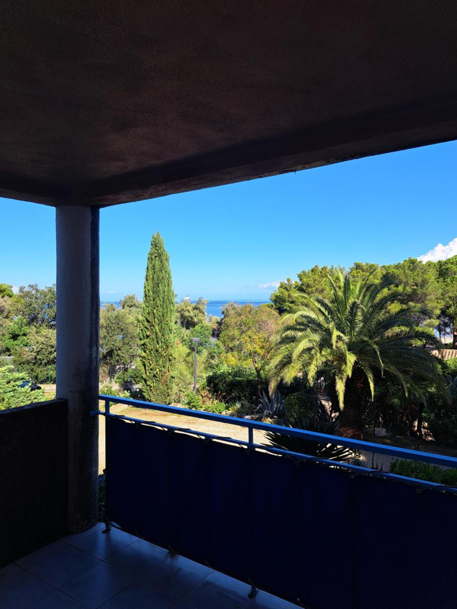 Residence Fior Di Rena Saint-Florent  Exterior foto