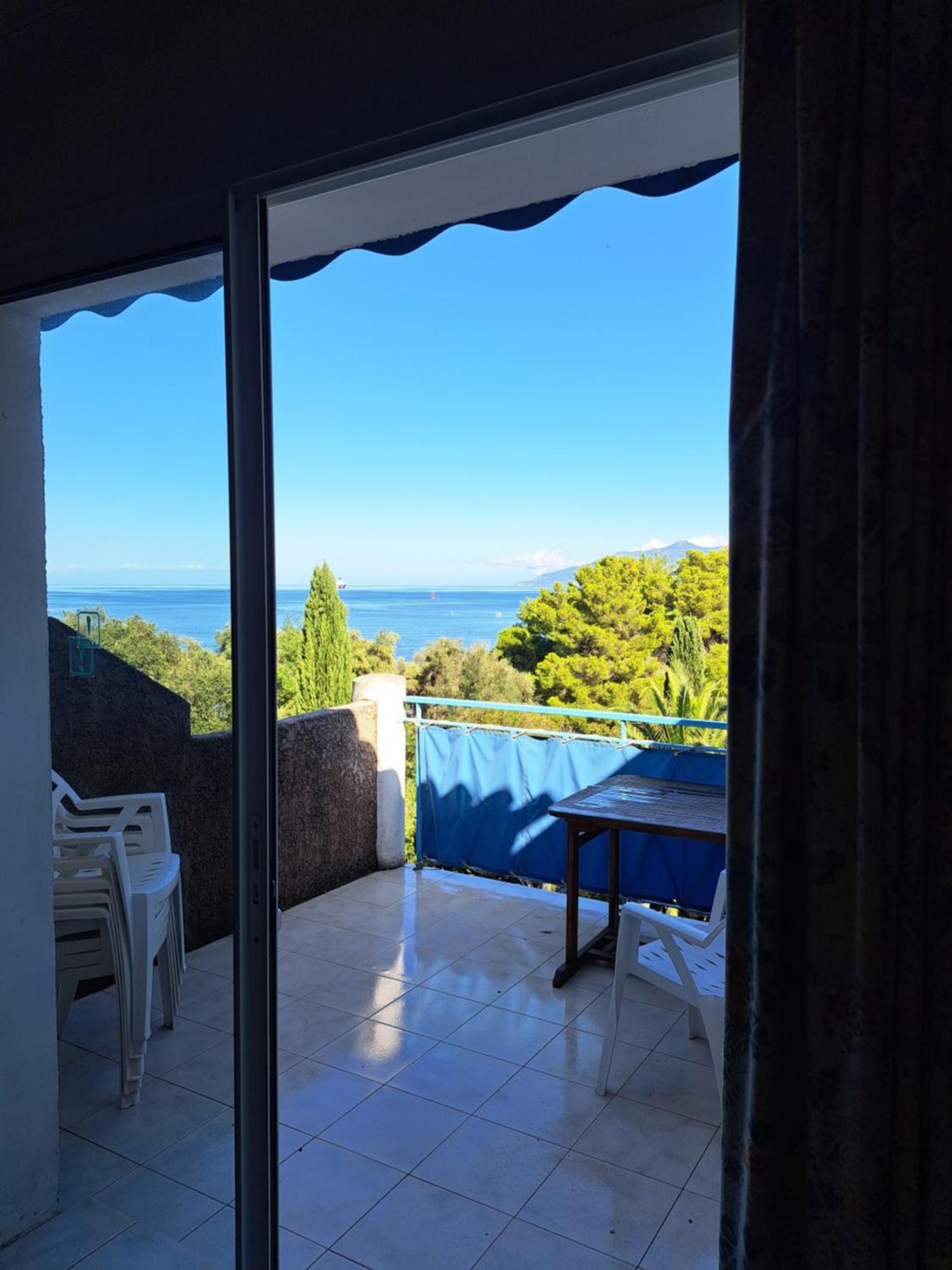 Residence Fior Di Rena Saint-Florent  Exterior foto