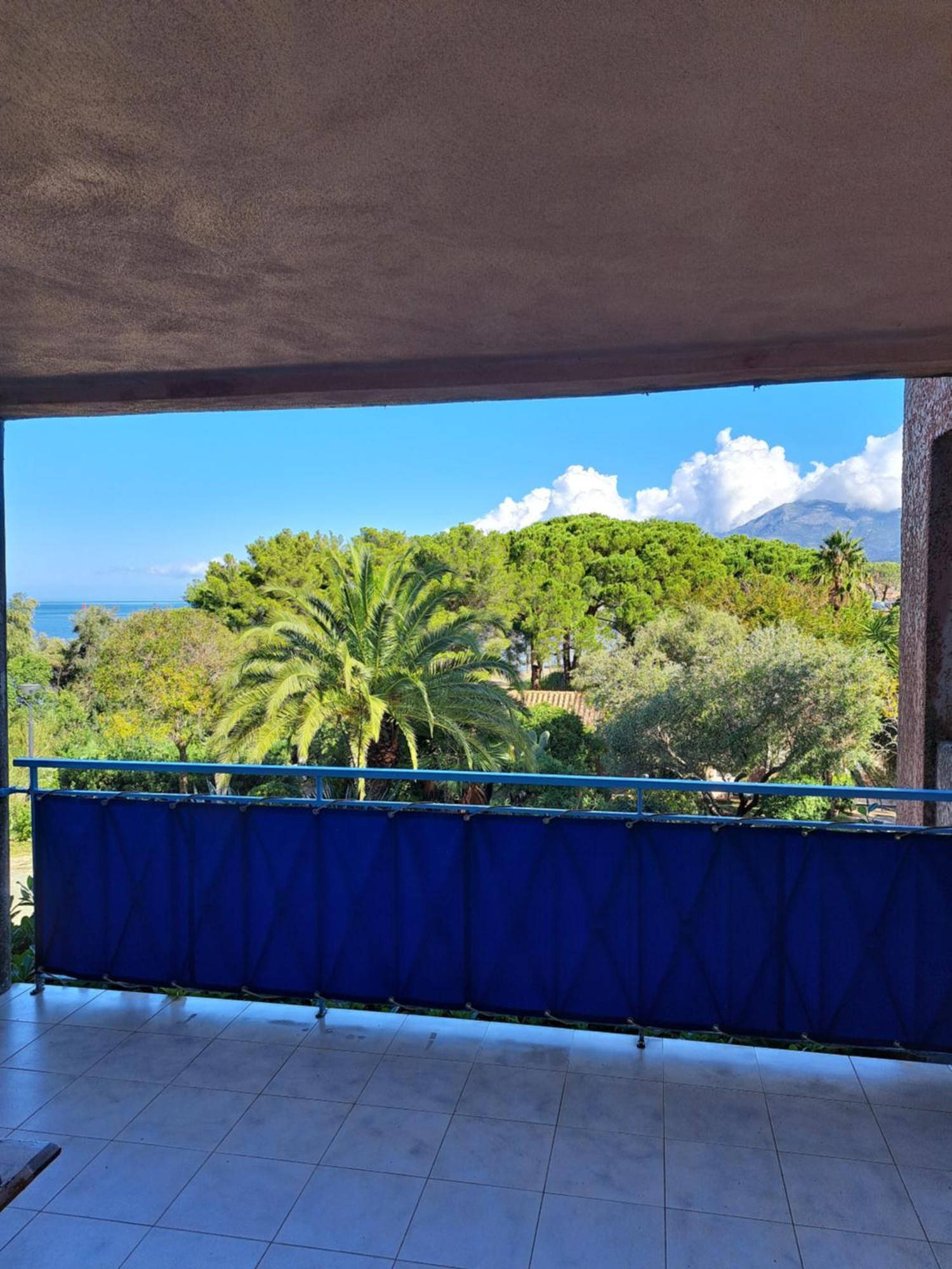 Residence Fior Di Rena Saint-Florent  Exterior foto