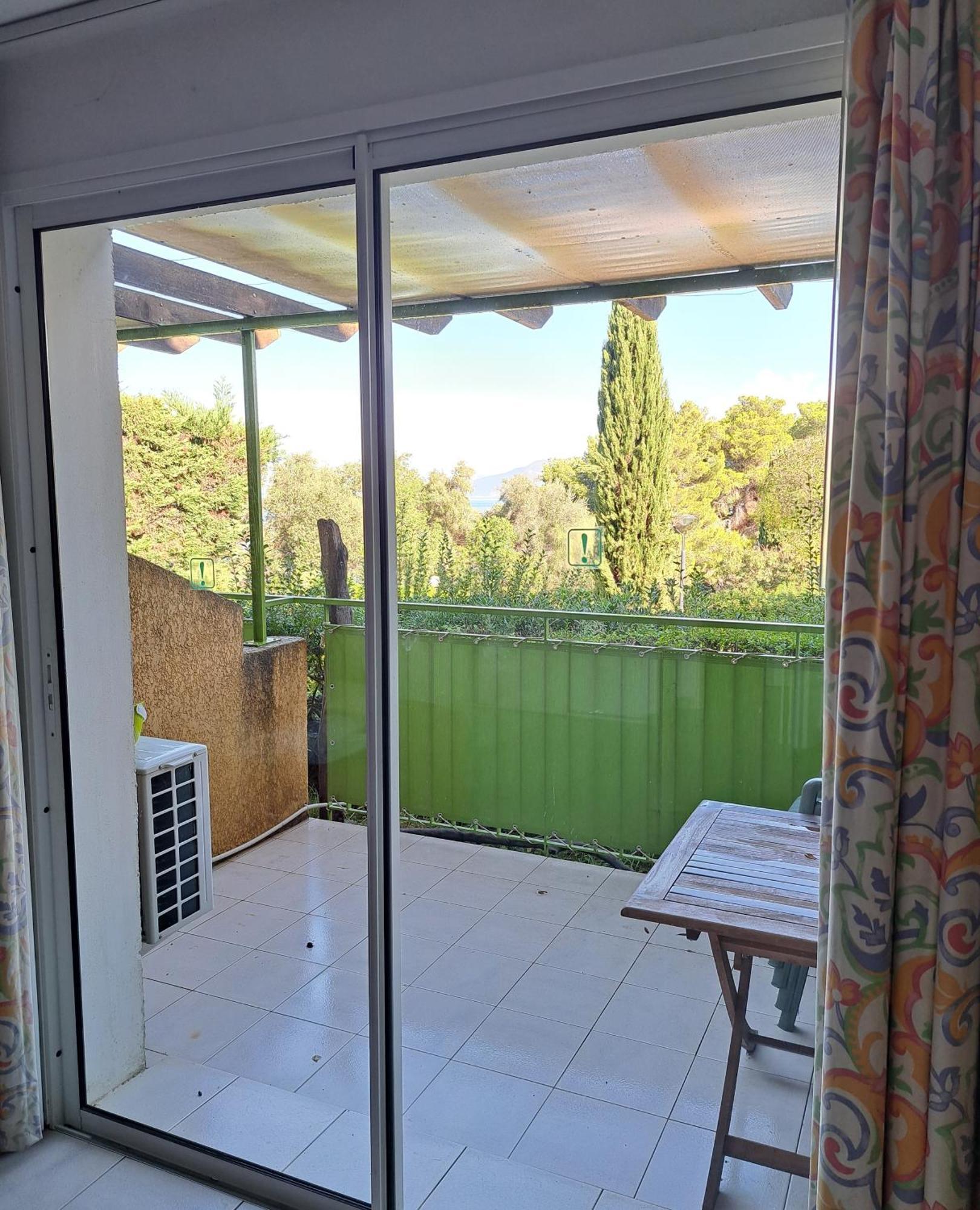 Residence Fior Di Rena Saint-Florent  Exterior foto