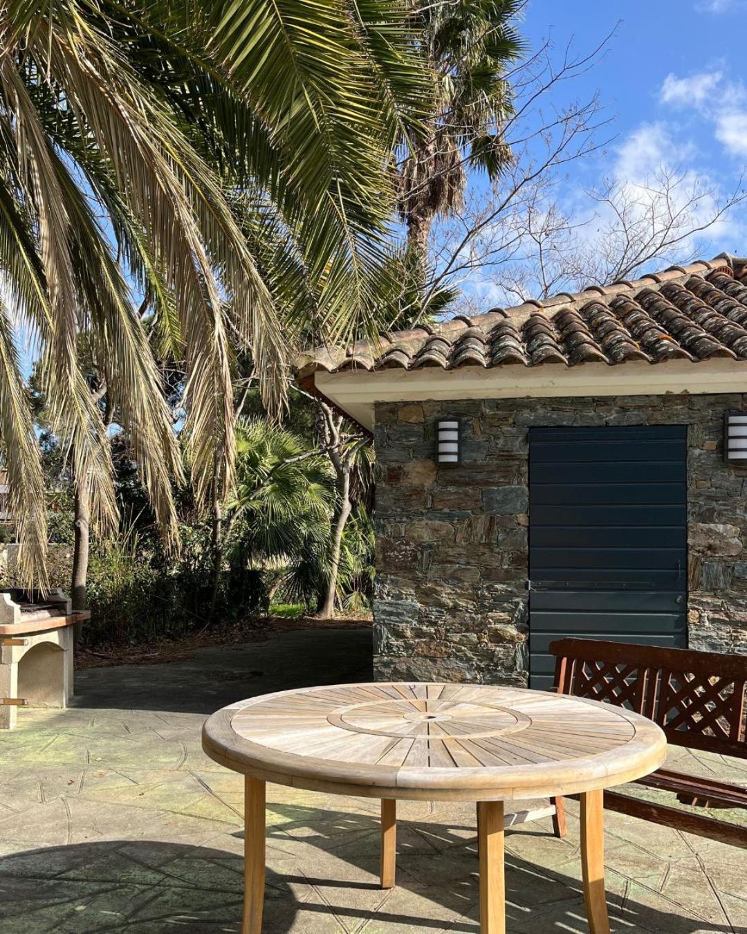 Residence Fior Di Rena Saint-Florent  Exterior foto