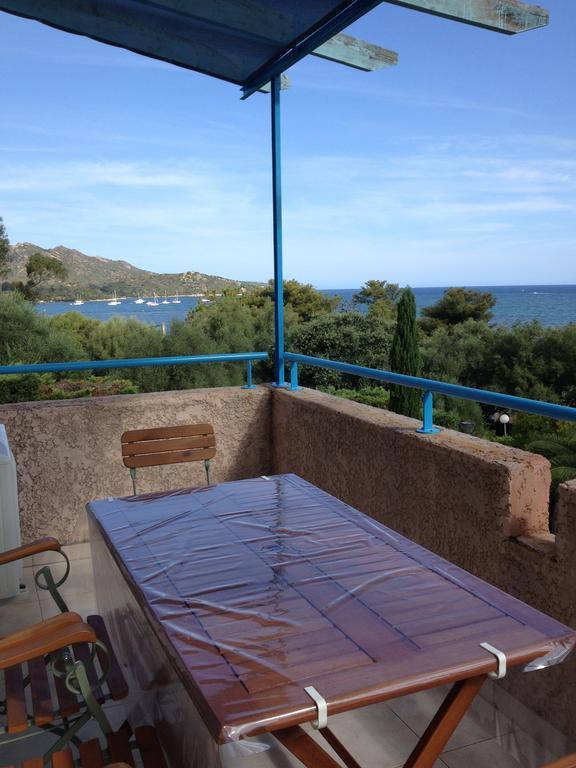 Residence Fior Di Rena Saint-Florent  Exterior foto