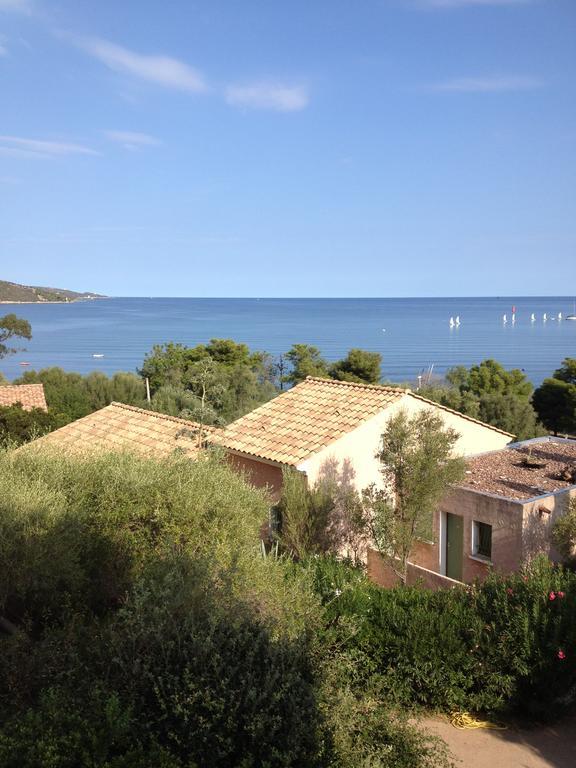 Residence Fior Di Rena Saint-Florent  Exterior foto