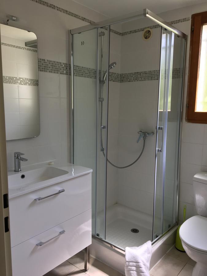 Residence Fior Di Rena Saint-Florent  Exterior foto